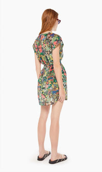 Mother - Slow Ride Shirt Dress