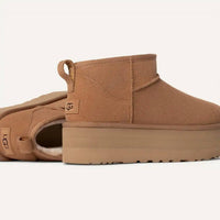 Ugg - Women's Classic Mini Platform