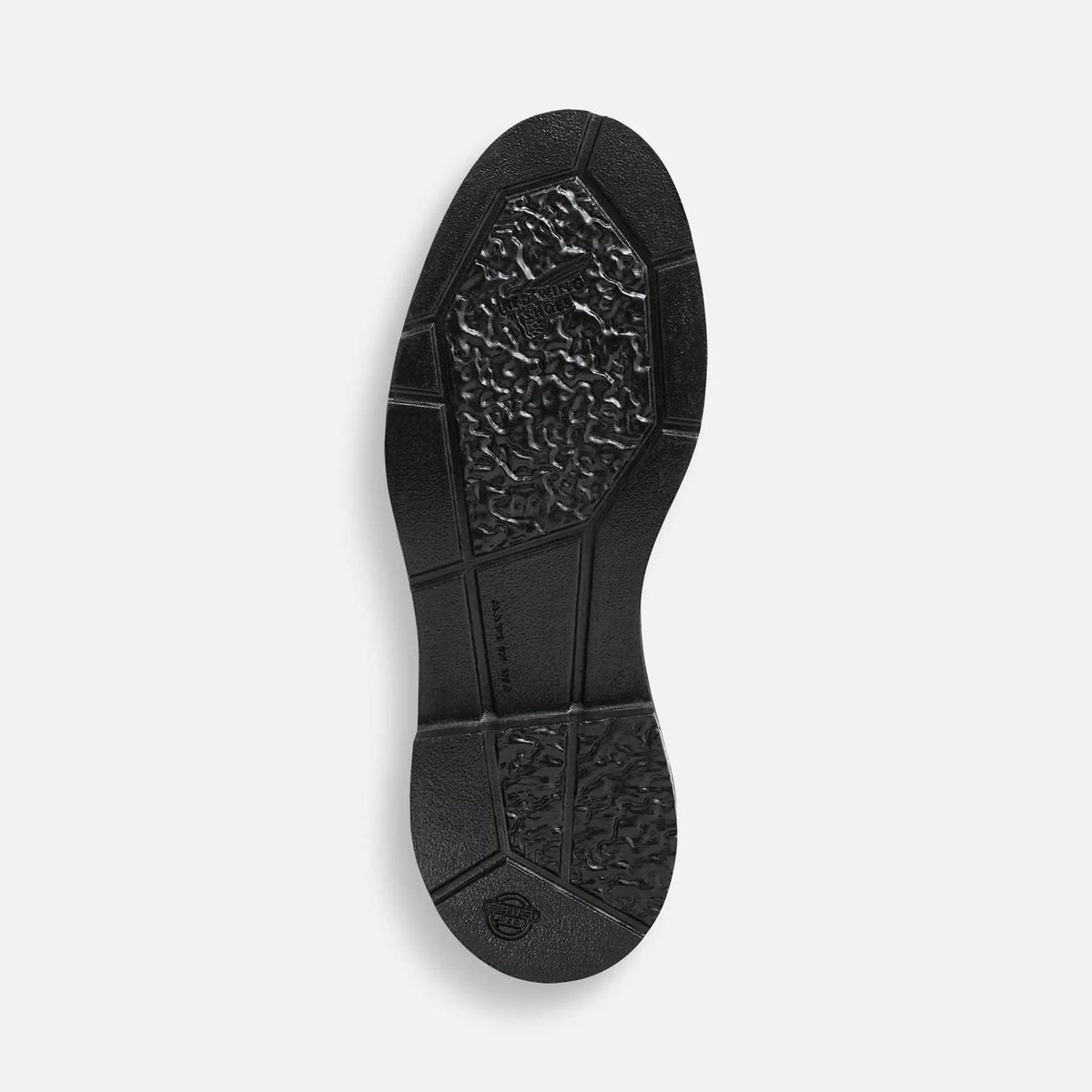 Red Wing Shoes - Men's Supersole 6-inch Soft Toe Boot