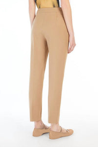 Maxmara - Furio Cropped Ankle Pant