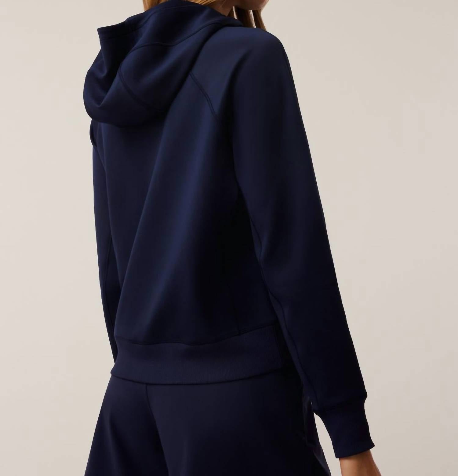 Greyson Clothiers - Nash Half-zip Hoodie