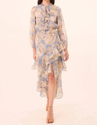 Misa Los Angeles - Iris Dress