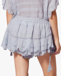 Isabel Marant - Puria Shorts