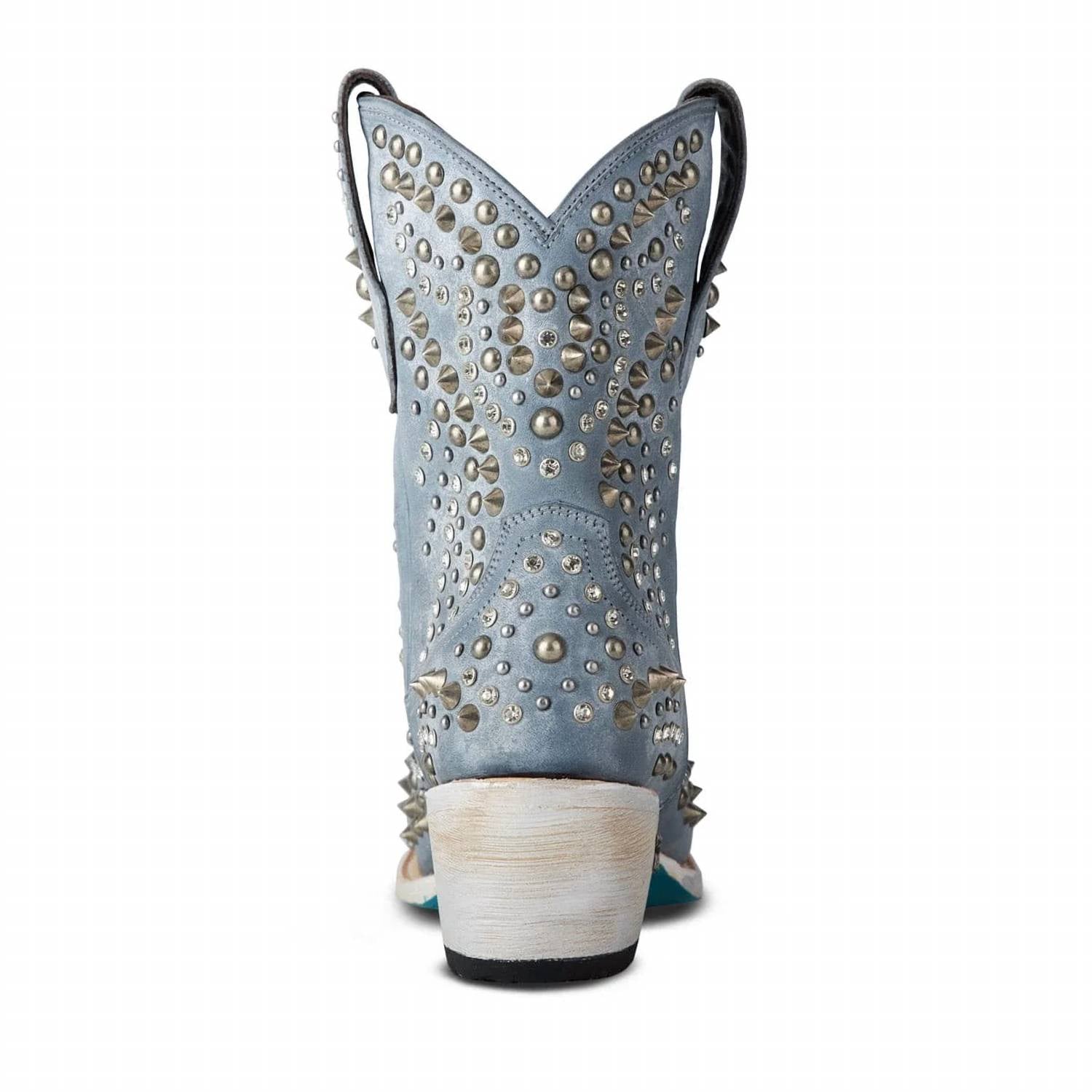 Lane - Women's Dolly Bootie