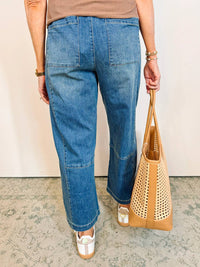 Dear John Denim - Della Jeans