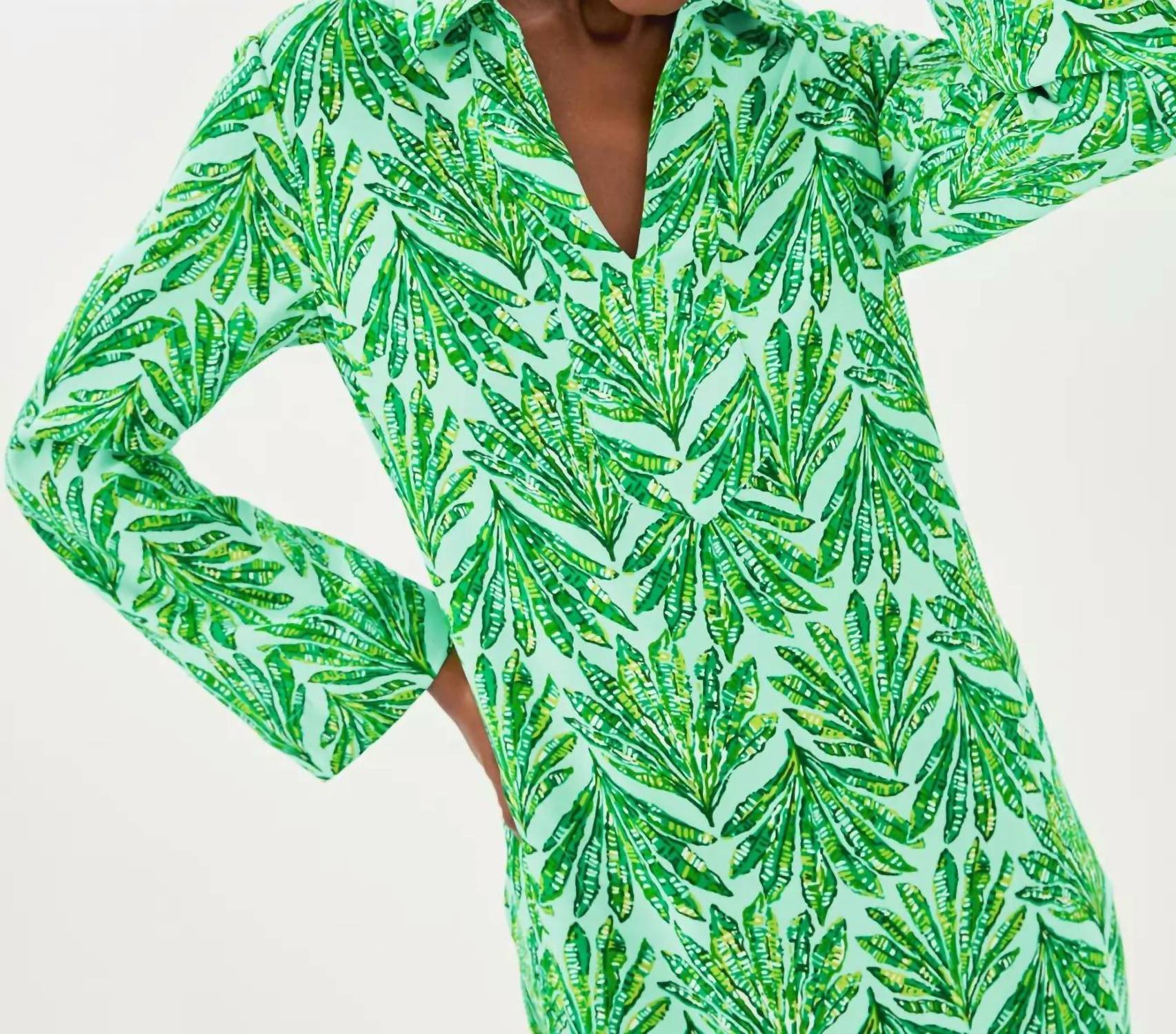 Lilly Pulitzer - Simona Dress
