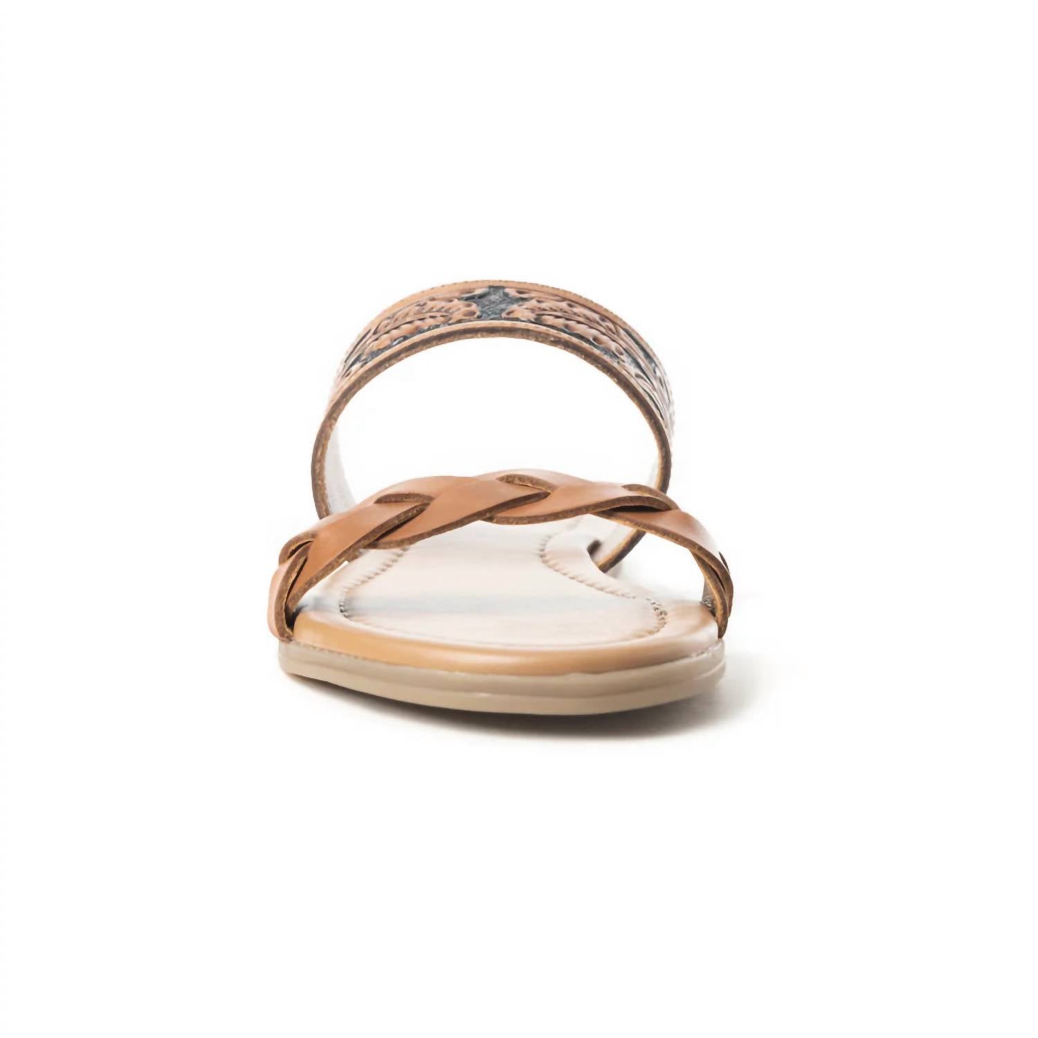 Myra - Women's Diamond Ridge Sandals