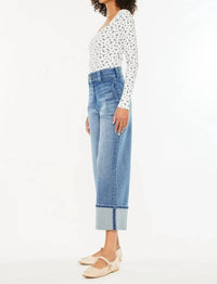 Kancan - Slow Sunday High Rise Jeans