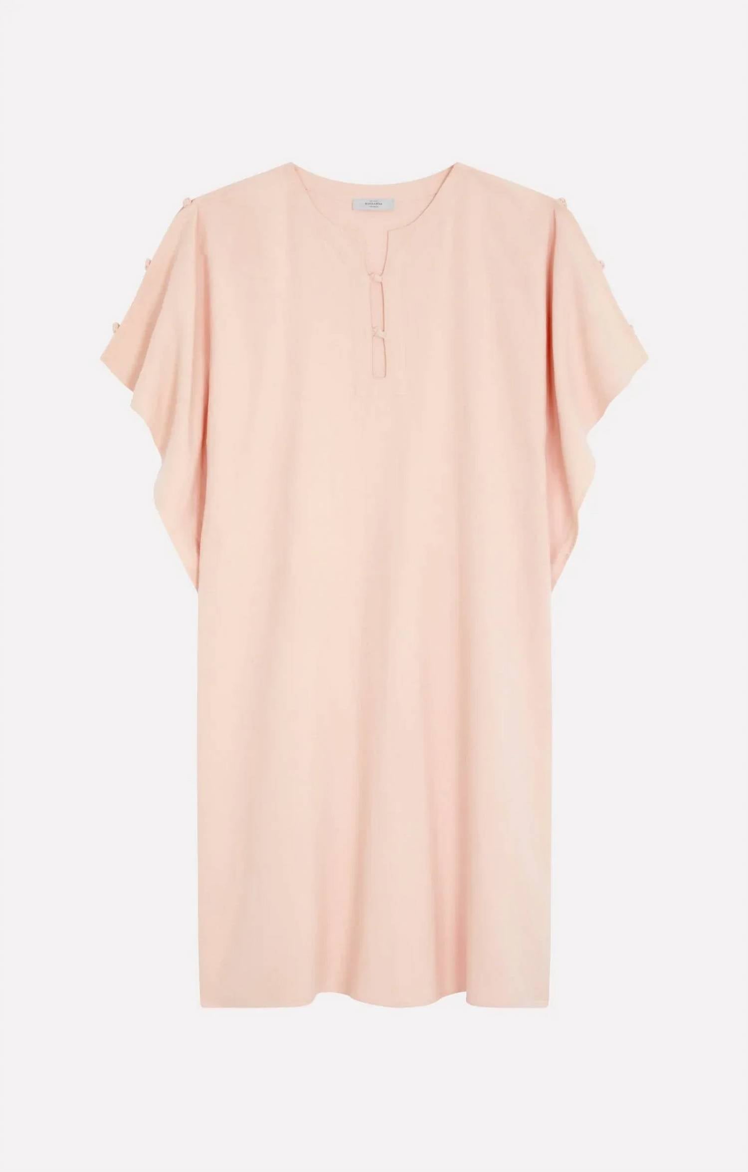 Roseanna - Twins Midi Dress