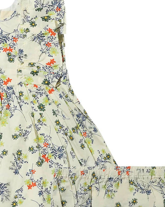 Vignette - Girl's Michelle Dress