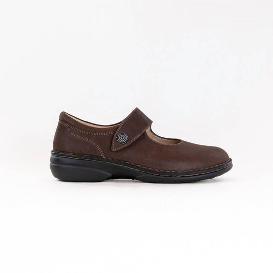 Finn Comfort - Women's Laval Shoes - WIDE