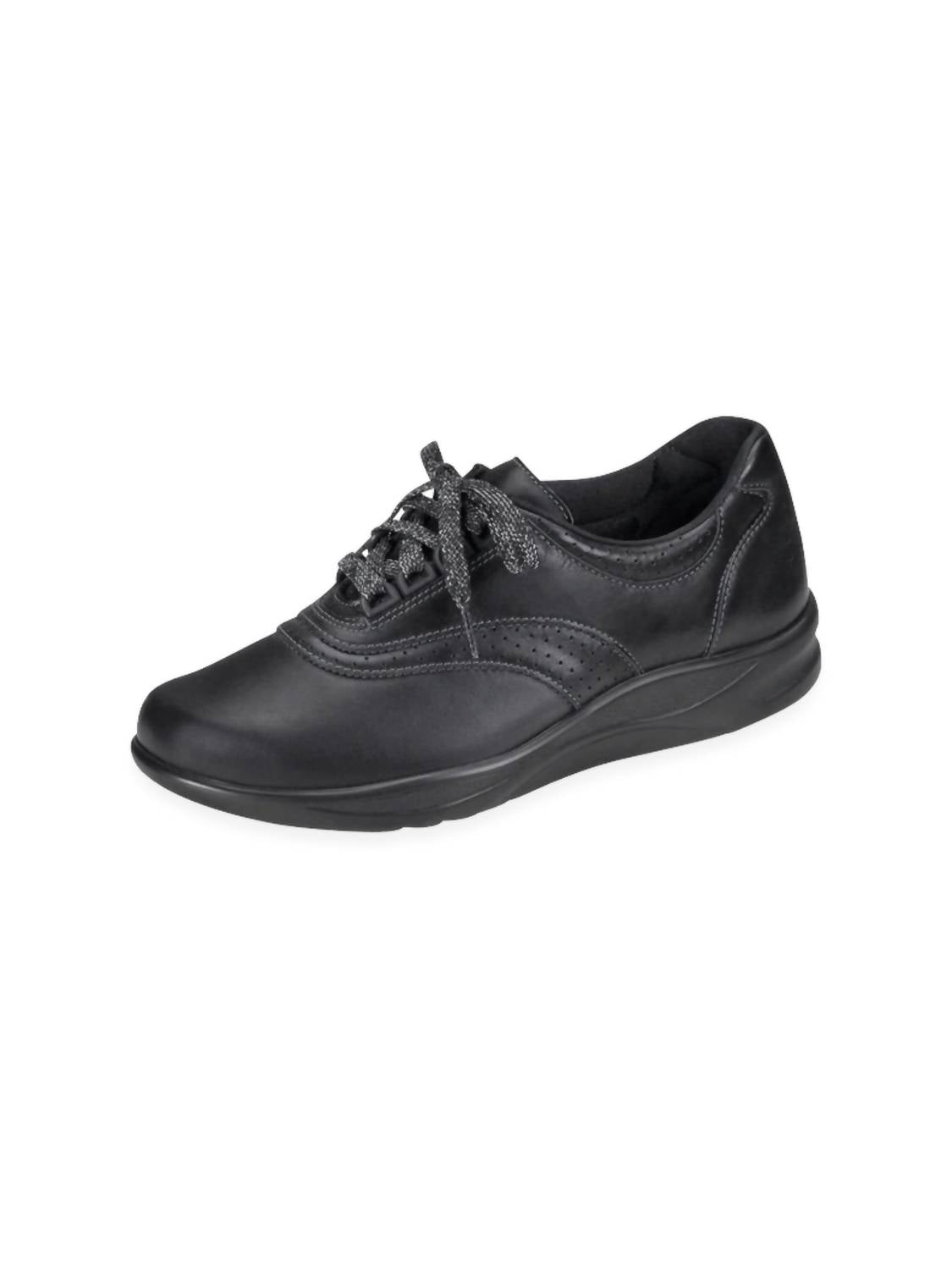Sas - Women's Walk Easy Lace Up Walking Shoes