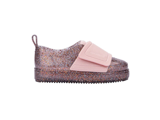 Mini Melissa - Girls' Jelly Pop Sneaker