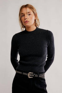 Free People - Even After Pullover Top