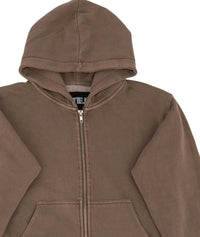 Katie J Nyc - Girls Cody Zip Hoodie