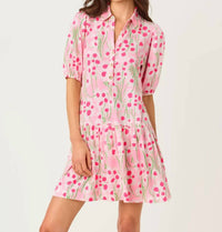 Lilly Pulitzer - Bingley Dress