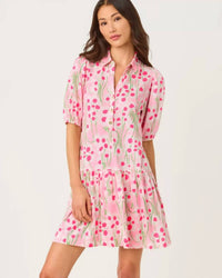 Lilly Pulitzer - Bingley Mini Dress