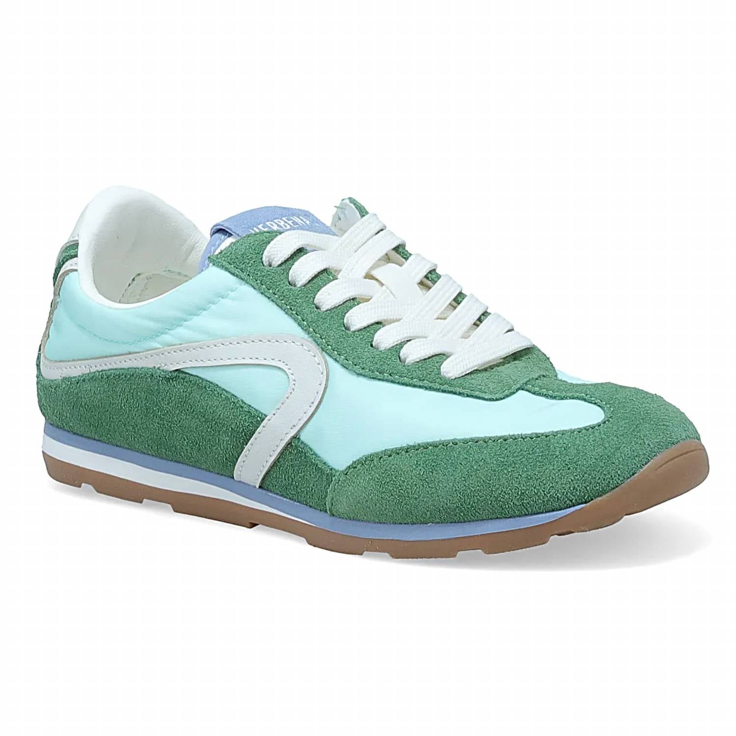 Verbenas - Women's Jamaica Pixel Sneaker