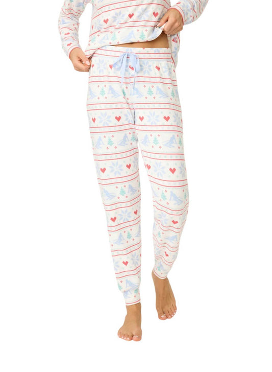 Pj Salvage - Après All Day Jammie Pant