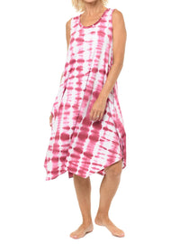 Tulip Clothing - Tinsley Dress