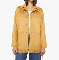 Mother - The Roadside Jacket