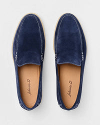 Johnnie-O - Men's Malibu Slip-on Moccassin