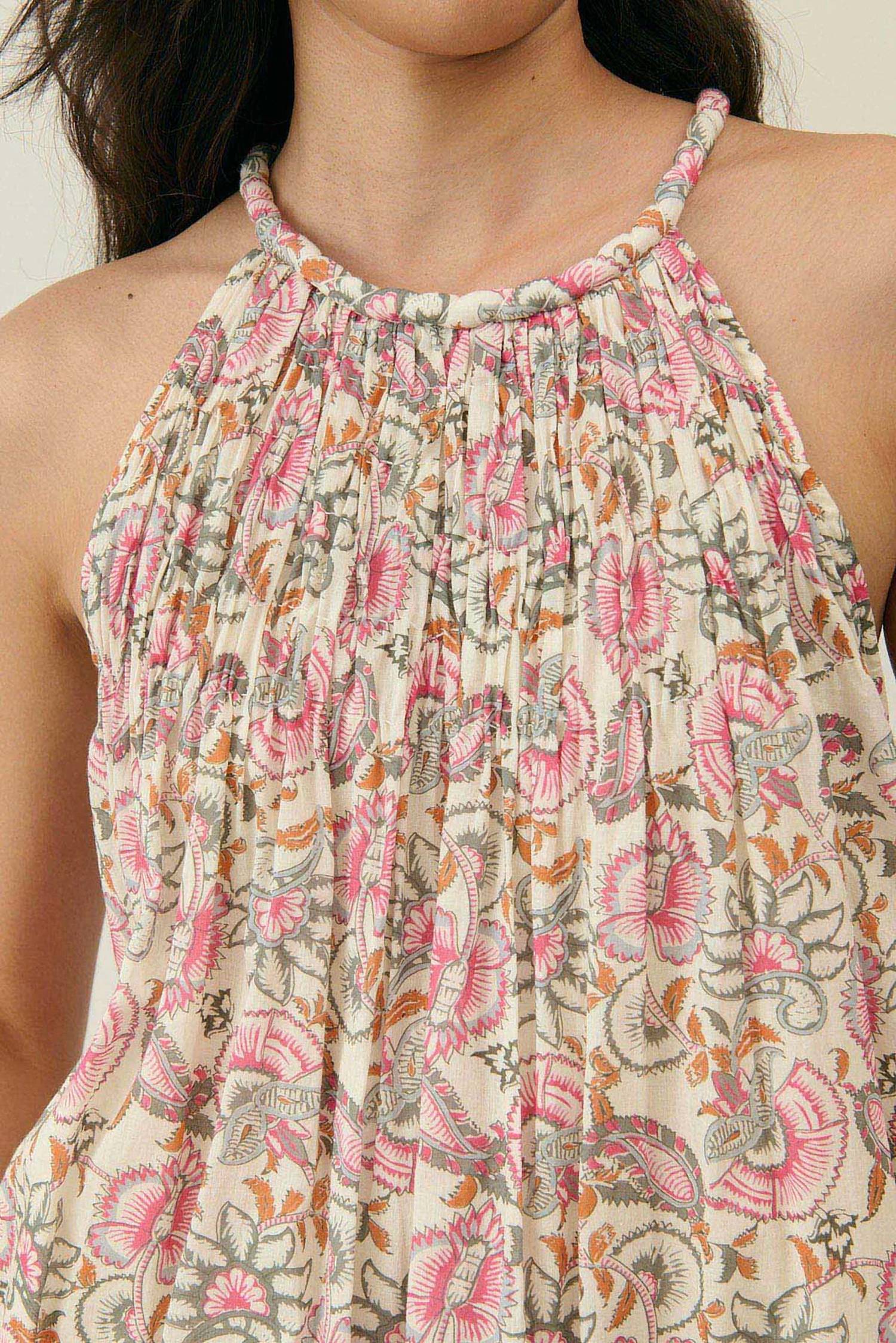 Louise Misha - Marjorie Dress