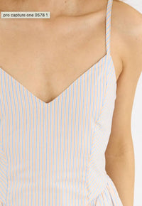 Xirena - Bardot Midi Dress