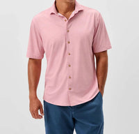Johnnie-O - Breck Button-down Shirt