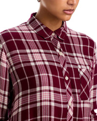 Rails - Hunter Long Sleeve Shirt