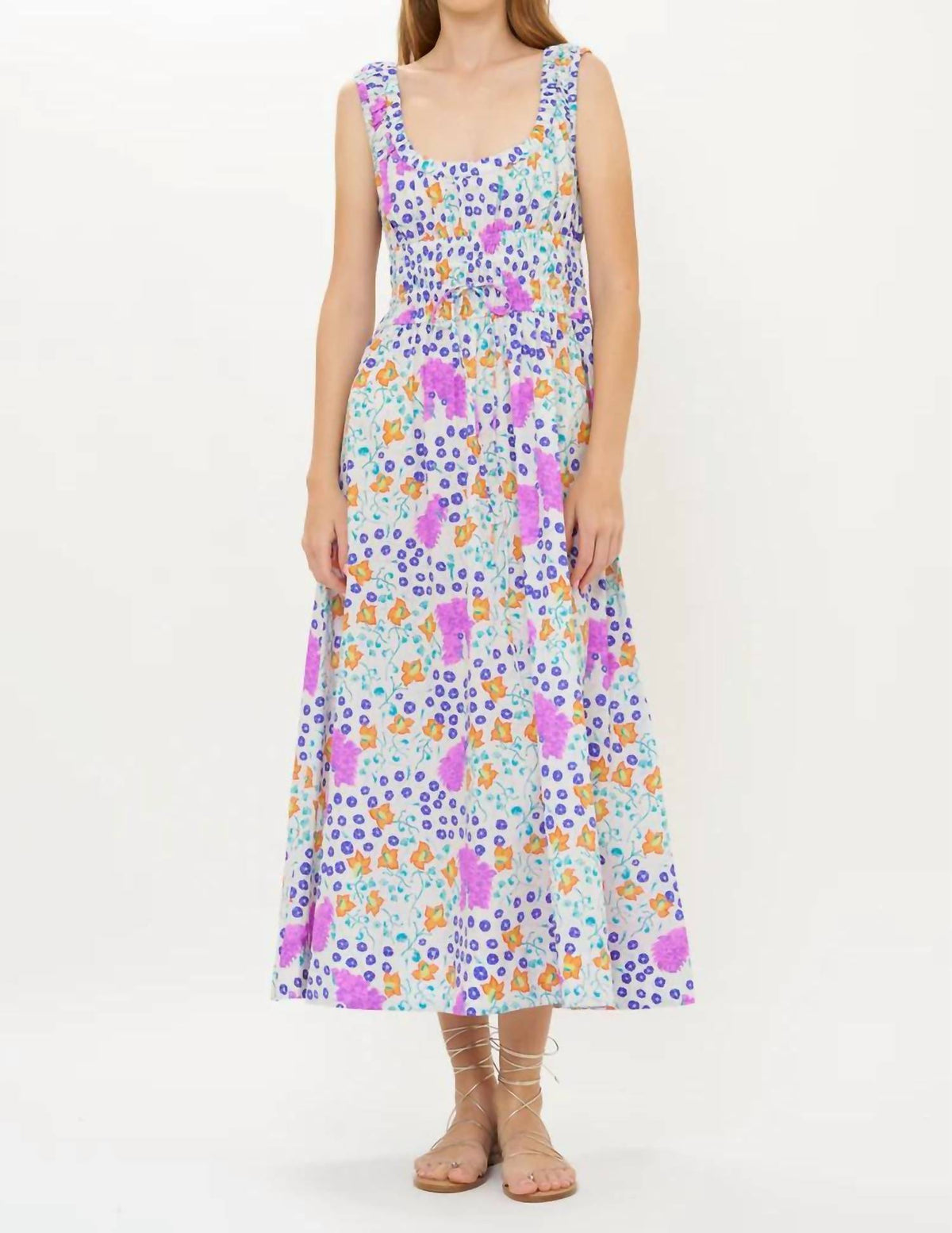 Oliphant - Harper Dress
