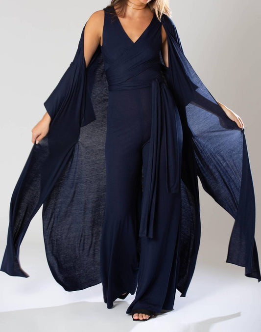 Miguelina - Norma Caftan Set