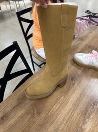 Mia - Women's Duston Boots