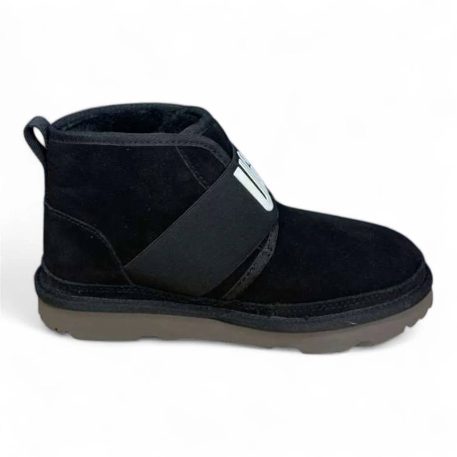 Ugg - Kid's Neumel Ii Graphic Boots