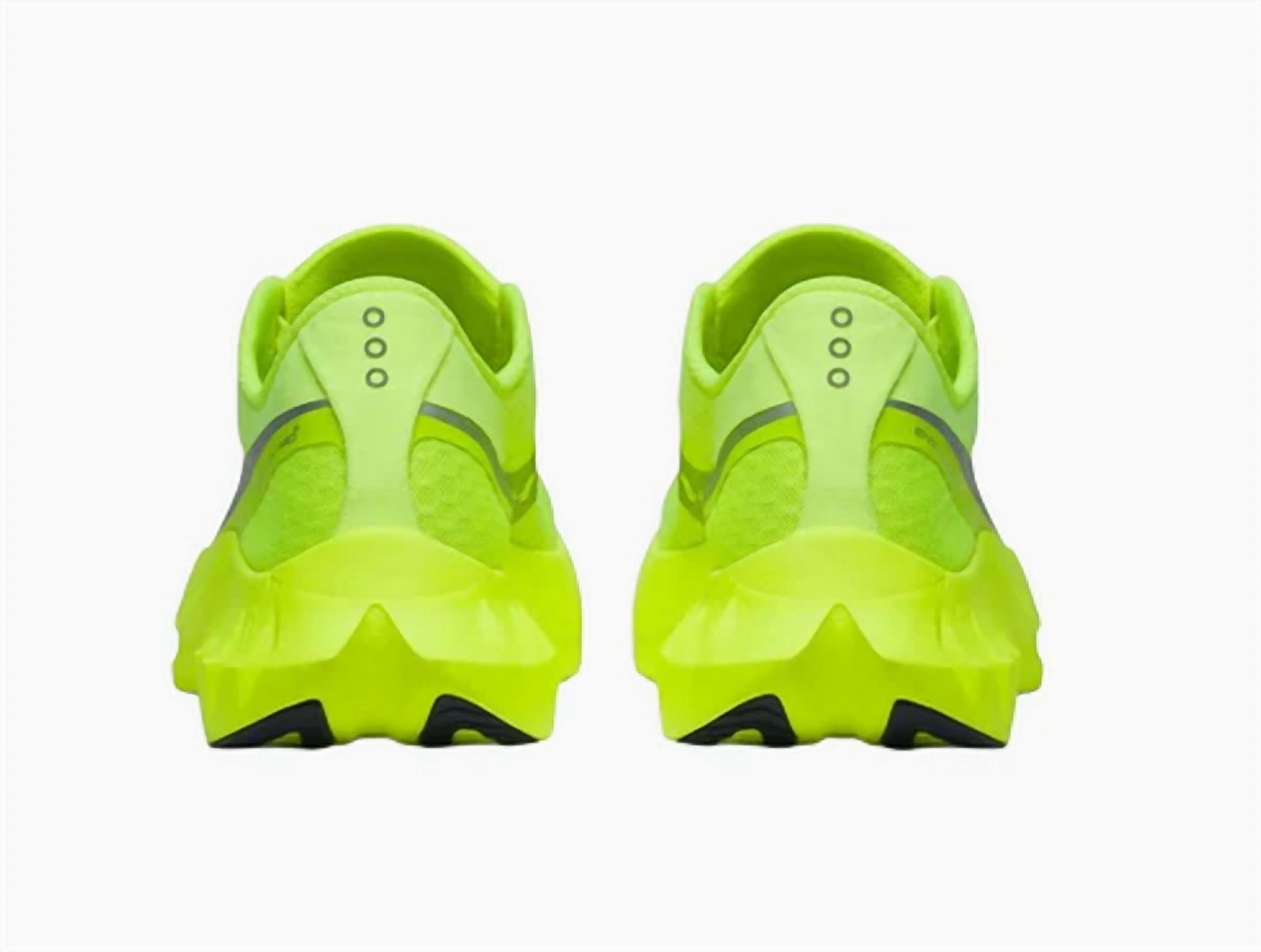 Saucony - Men's Endorphin Pro 4 Running Shoes