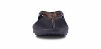 Oofos - Women's Oolala Shiny Thong Sandal