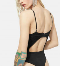 CORA LACE BODYSUIT