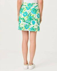 Lilly Pulitzer - MARYANA UPF 50+ SKORT