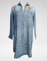 Caite & Kyla - Women's Maci Dress