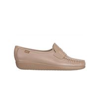 Sas - Women's Classic Slip On Moccasin