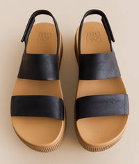 Reef - Women's Water Vista Higher Platform Sandals