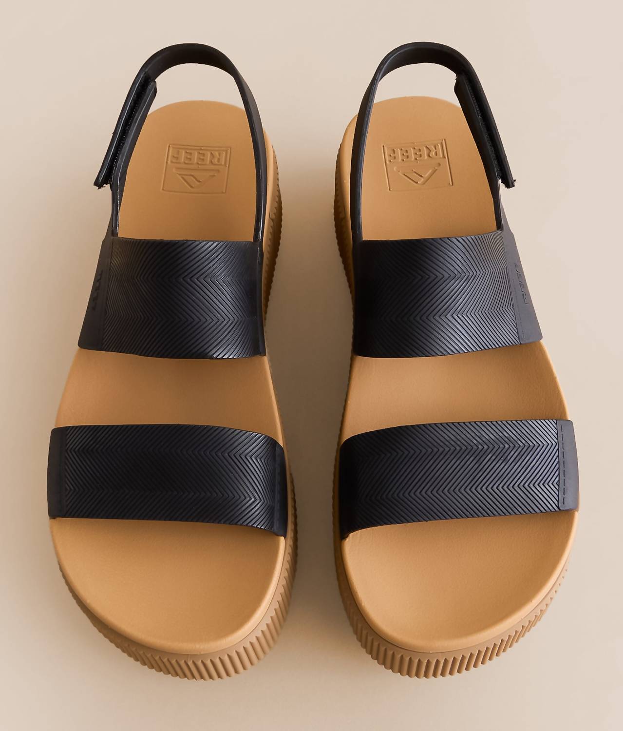 Reef - Women's Water Vista Higher Platform Sandals