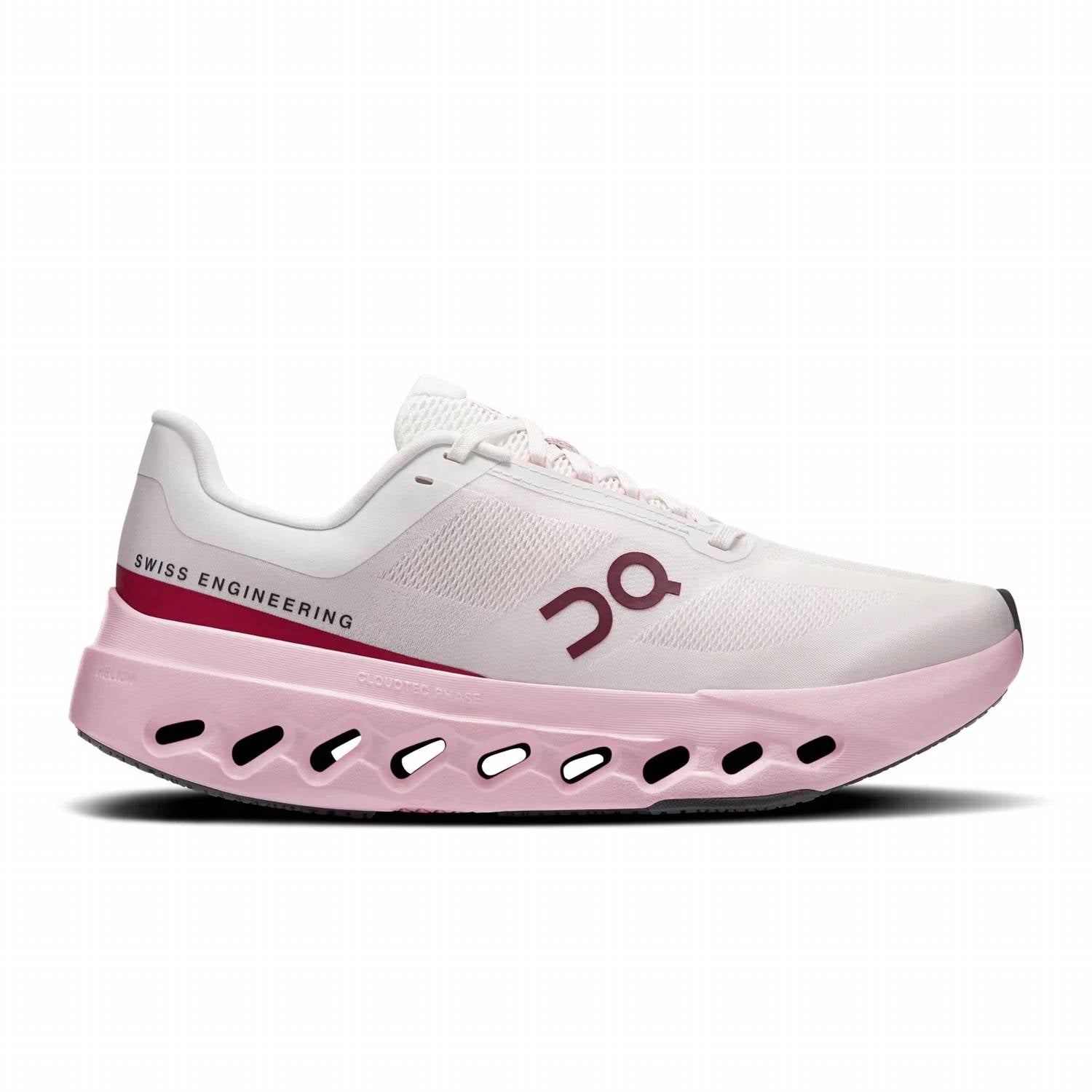 On Running - Women's Cloudsurfer Next Running Shoes