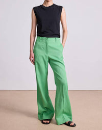 Apiece Apart - Adi Wide Leg Trouser