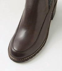Django & Juliette - Women's Barret Boot