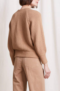 Apiece Apart - Merida Cropped Pants