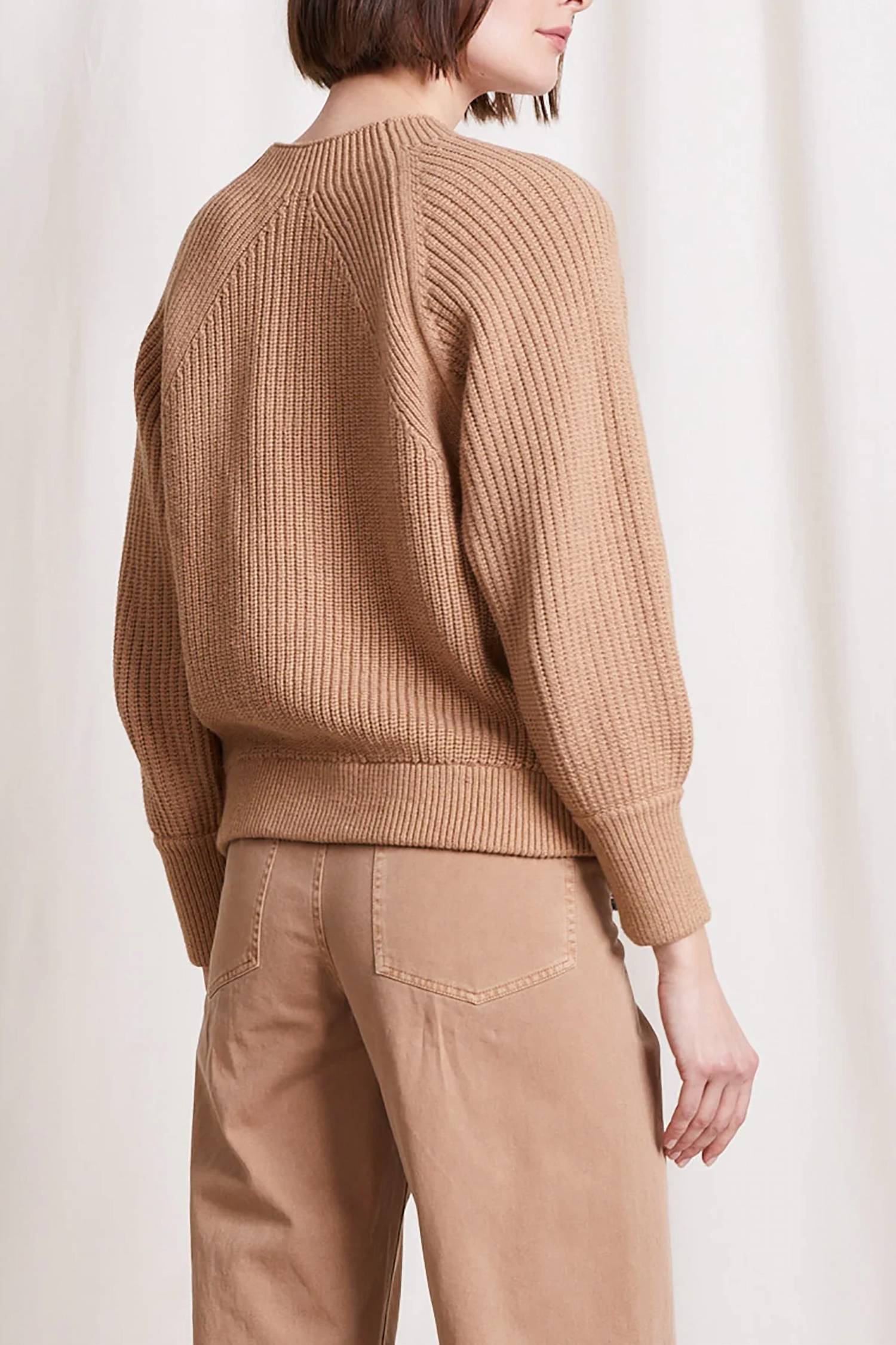 Apiece Apart - Merida Cropped Pants