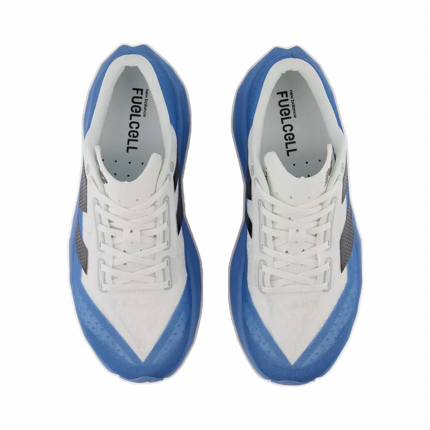 New Balance - Men's Fuel Cell Rebel V4 Running Shoes