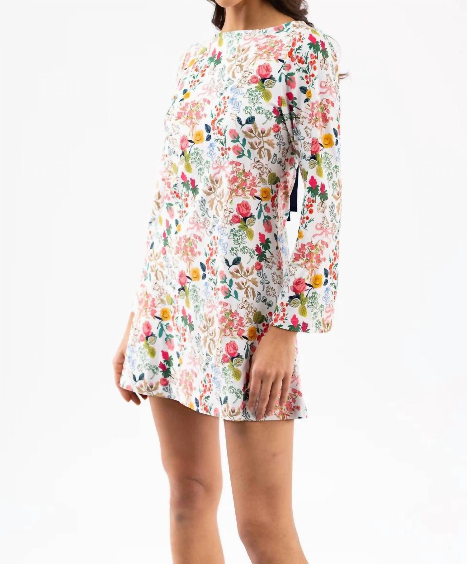 Smith & Quinn - Maris Dress