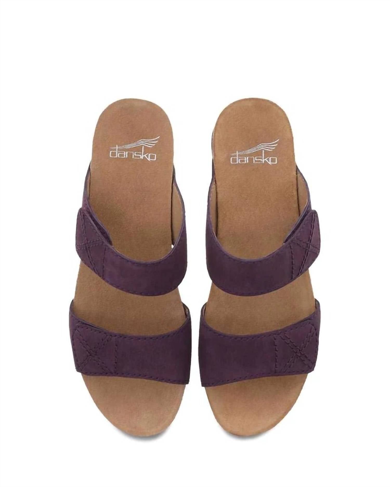Dansko - Women's Maddy Sandal